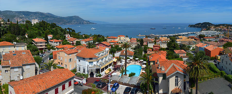 Cap Ferrat